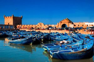 Essaouira City One Day Trip