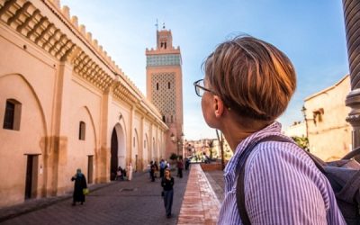 Marrakech Medina Guided Tour